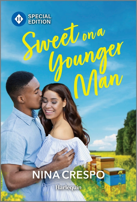 Sweet on a Younger Man (Original)