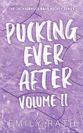 Pucking Ever After: Vol 2