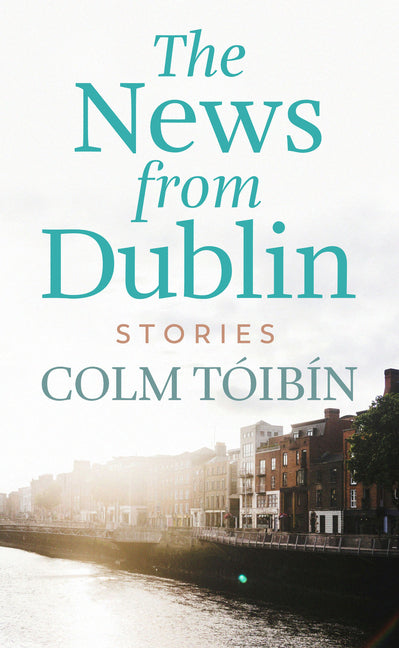 The News from Dublin