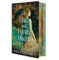 The Once and Future Queen: Deluxe Special Edition