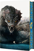 The Fury of the Gods (Deluxe Limited Hardcover Edition) (Special)