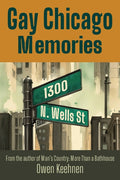Gay Chicago Memories: 1300 N. Wells