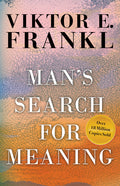 Man's Search for Meaning: Gift Edition (Revised)
