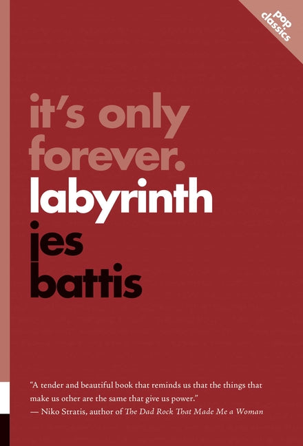It's Only Forever: Labyrinth