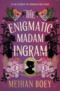The Enigmatic Madam Ingram