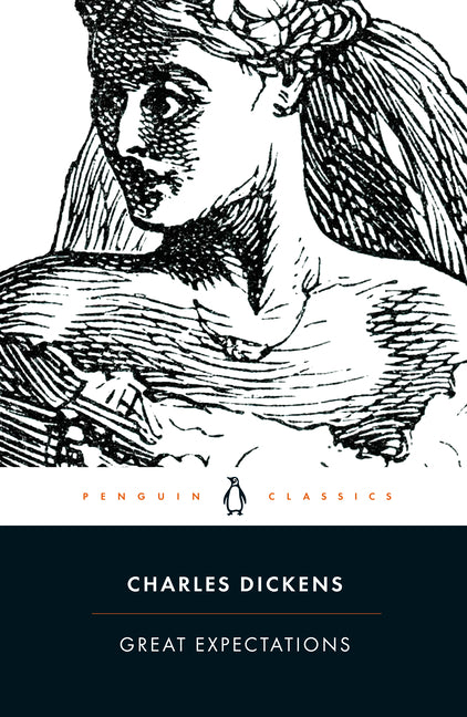 Great Expectations (Revised)