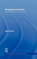 Strange Encounters: Embodied Others in Post-Coloniality