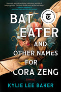 Bat Eater and Other Names for Cora Zeng (First Time Trade)