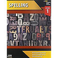 Core Skills Spelling Workbook Grade 1 (2014)