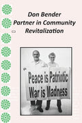 Don Bender: Partner in Community Revitalization