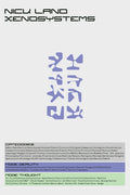 Xenosystems