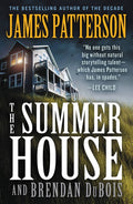 The Summer House: A Thriller