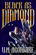 Black as Diamond