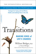 Transitions (40th Anniversary Edition): Making Sense of Life's Changes (Special)