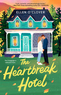 The Heartbreak Hotel: A Cozy Fall Romance