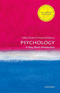 Psychology: A Very Short Introduction (Revised)