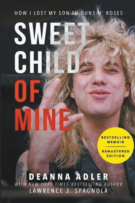Sweet Child Of Mine (Remastered)
