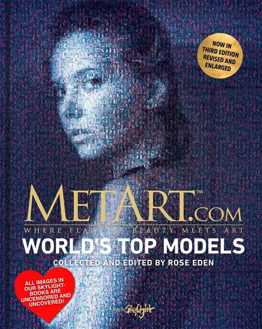 Metart.com: World's Top Models (Revised)