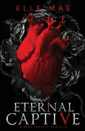 Eternal Captive: A Dark Enemies-to-Lovers Sapphic Vampire Romance