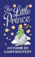 The Little Prince (Deluxe Hardbound Edition) (Deluxe Hardbound)