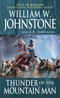 Thunder of the Mountain Man