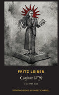 Conjure Wife: The 1943 Text