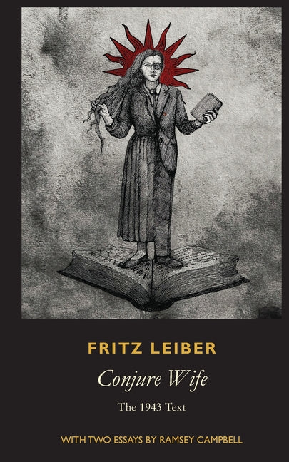 Conjure Wife: The 1943 Text