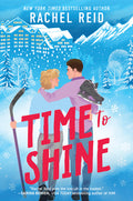 Time to Shine (Original)