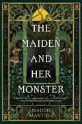 The Maiden and Her Monster