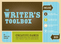 The Writer's Toolbox: Creative Games and Exercises for Inspiring the 'Write' Side of Your Brain (Writing Prompts, Writer Gifts, Writing Kit Gifts) [With B