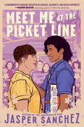 Meet Me at the Picket Line