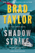 Shadow Strike: A Pike Logan Novel
