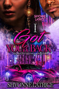 I Got Your Back: Teflon & Tatiana's Love Story