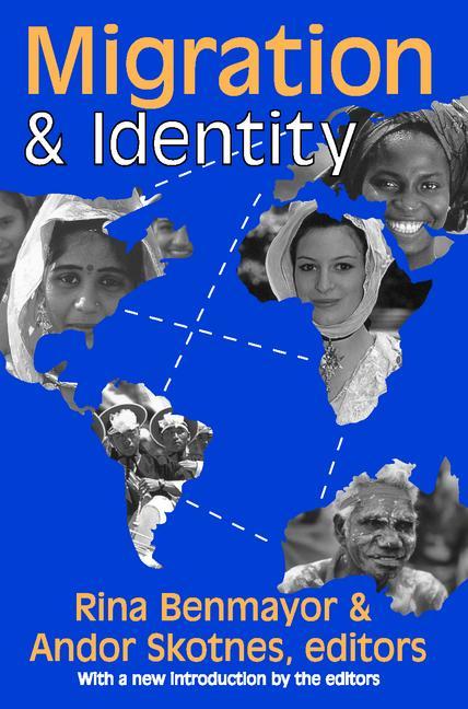 Migration and Identity (Revised)
