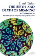 Birth and Death of Meaning