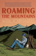 Roaming the Mountains with John Parris (Revised with New Cover and Publisher's Note)