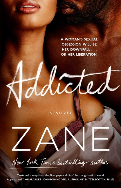 Addicted (Reissue)