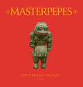 Masterpepes: Pepe Through the Ages