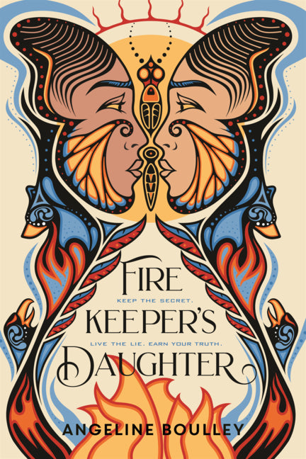 Firekeeper's Daughter