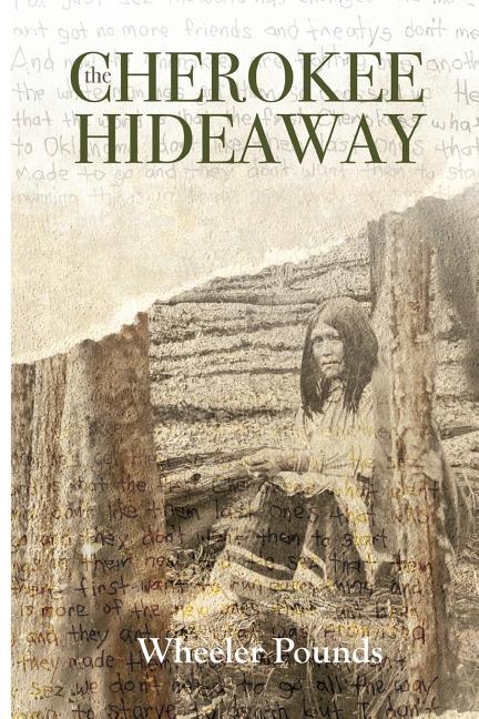 The Cherokee Hideaway