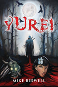 Yurei Legend of the Shadow Blade