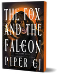 The Fox and the Falcon (Deluxe Edition) (Special)