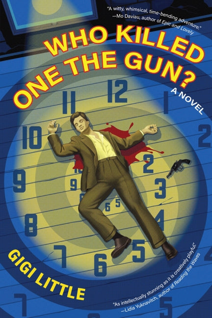 Who Killed One the Gun?