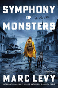 Symphony of Monsters