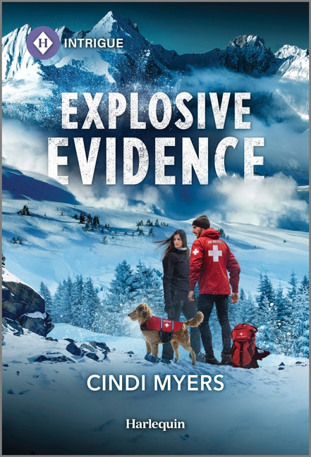 Explosive Evidence (Original)