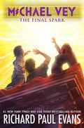 Michael Vey 7: The Final Spark (Reprint)