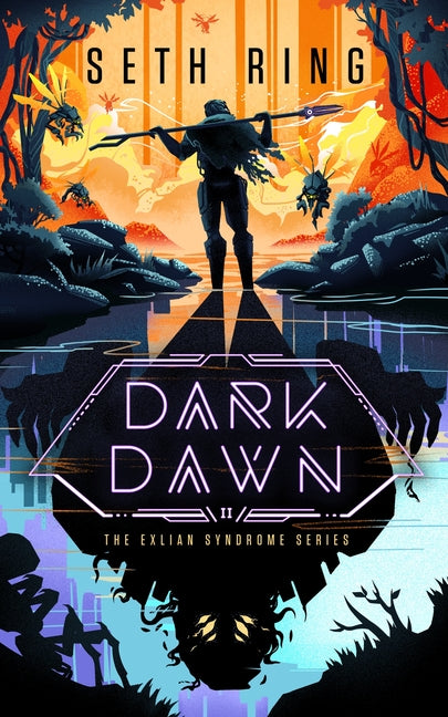 Dark Dawn: A Fantasy Litrpg Adventure