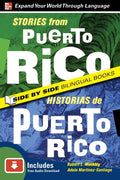 Stories from Puerto Rico / Historias de Puerto Rico, Second Edition