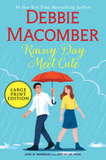 Rainy Day Meet Cute (Original)