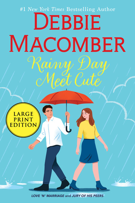 Rainy Day Meet Cute (Original)